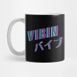 Vibin Mug